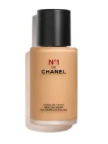 Chanel N°1 De  Revitalizing Foundation In White