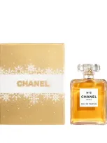 Chanel N°5  N°5 Eau De Parfum In White