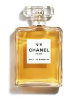 Chanel N°5 Eau De Parfum Spray In White