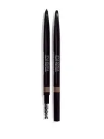 Chanel Stylo Sourcils Haute Precision Microfine Defining Eyebrow Pencil In White