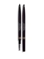 Chanel Stylo Sourcils Haute Precision Microfine Defining Eyebrow Pencil In White