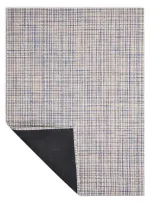 Chilewich Basketweave Rug, 26 X 72 In Bon Bon