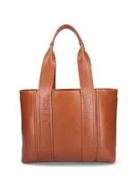 Chloé Chloè Bags In Brown