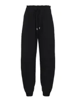 Chloé Pants In Black