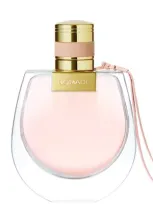 Chloé Nomade Eau De Parfum 75ml In White