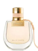 Chloé Nomade Eau De Toilette 50ml In White