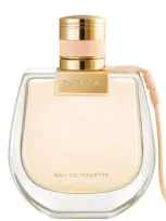 Chloé Nomade Eau De Toilette 75ml In White