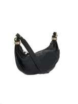 Chloé Shoulder Bags In Black