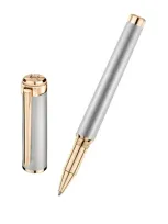 Chopard Alpine Eagle Rollerball Pen In Metallic