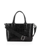 Christian Louboutin Handbags In Black