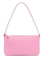 Christian Louboutin Loubila Pink Shoulder Bag