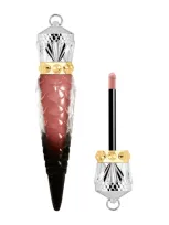 Christian Louboutin Matte Fluid Lip Colour In Nude