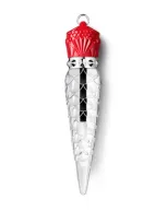 Christian Louboutin Rouge Louboutin Loubibelle Lip Oil In White