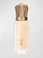 Christian Louboutin Teint Fetiche Le Fluide Liquid Foundation In Creamy Nude 15nw