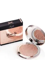 Ciate London Glow-to Highlighter - Moondust