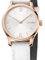 Ck Calvin Klein Calvin Klein Mod. Endless In White