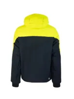 Colmar Jacket In Yellow