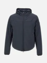 Colmar Otherwise Jacket In Blue