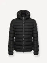 Colmar Originals Jackets In Black