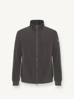 Colmar Originals Jackets In Gray