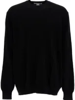 Comme Des Garçons Shirt Wool Sweater Sweater, Cardigans Black