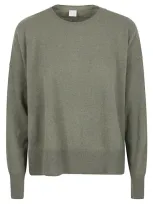 Ct Plage Cashmere Sweater In Brown