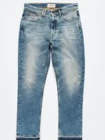 Cycle Jeans In Blue