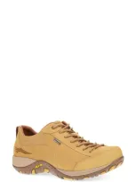 Dansko Paisley Waterproof Sneaker In Wheat