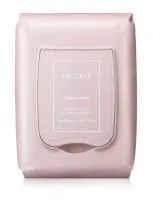 Decorté Hydra Clarity Treatment Essence Illuminating Mask In White