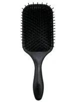 Denman D83 Large Paddle Styling Brush In White