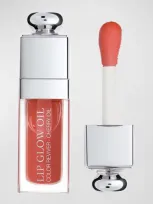 Dior Addict Lip Glow Oil In Rosewood