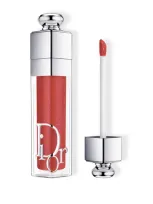 Dior Addict Lip Maximizer In White