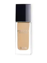 Dior Forever Skin Glow Foundation In White