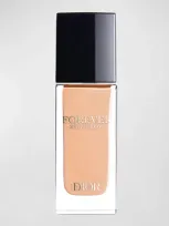 Dior Forever Skin Glow Foundation Spf 15, 1 Oz. In 3 Cool Rosy