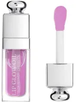 Dior Lip Glow Oil In 063 Pink Lilac