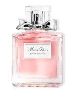 Dior Miss  Eau De Toilette In White