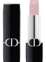 Dior Rouge  Refillable Lip Balm In 002 Gris