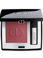 Dior Show Mono Couleur Couture Eyeshadow In White