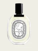 Diptyque L'eau Des Hespérides Eau De Toilette 3.4 Fl.oz In White