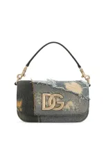 Dolce & Gabbana Bags.. In Gray