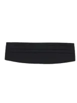 Dolce & Gabbana Belts In Black