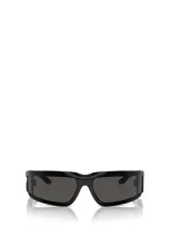 Dolce & Gabbana Eyewear In Black