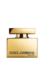 Dolce & Gabbana To Gold Eau De Parfum 50ml In White