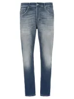 Dondup Dian Jeans In Blue