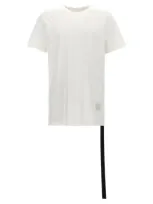 Drkshdw Level T T-shirt In White