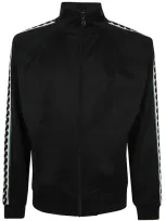 Drôle De Monsieur La Veste Survet` In Black