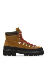 Dsquared2 Boots In Black