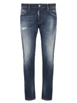 Dsquared2 Jeans Blue