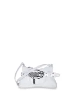 Dsquared2 Bags In White