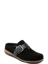 Earth ® Eras Clog In Black